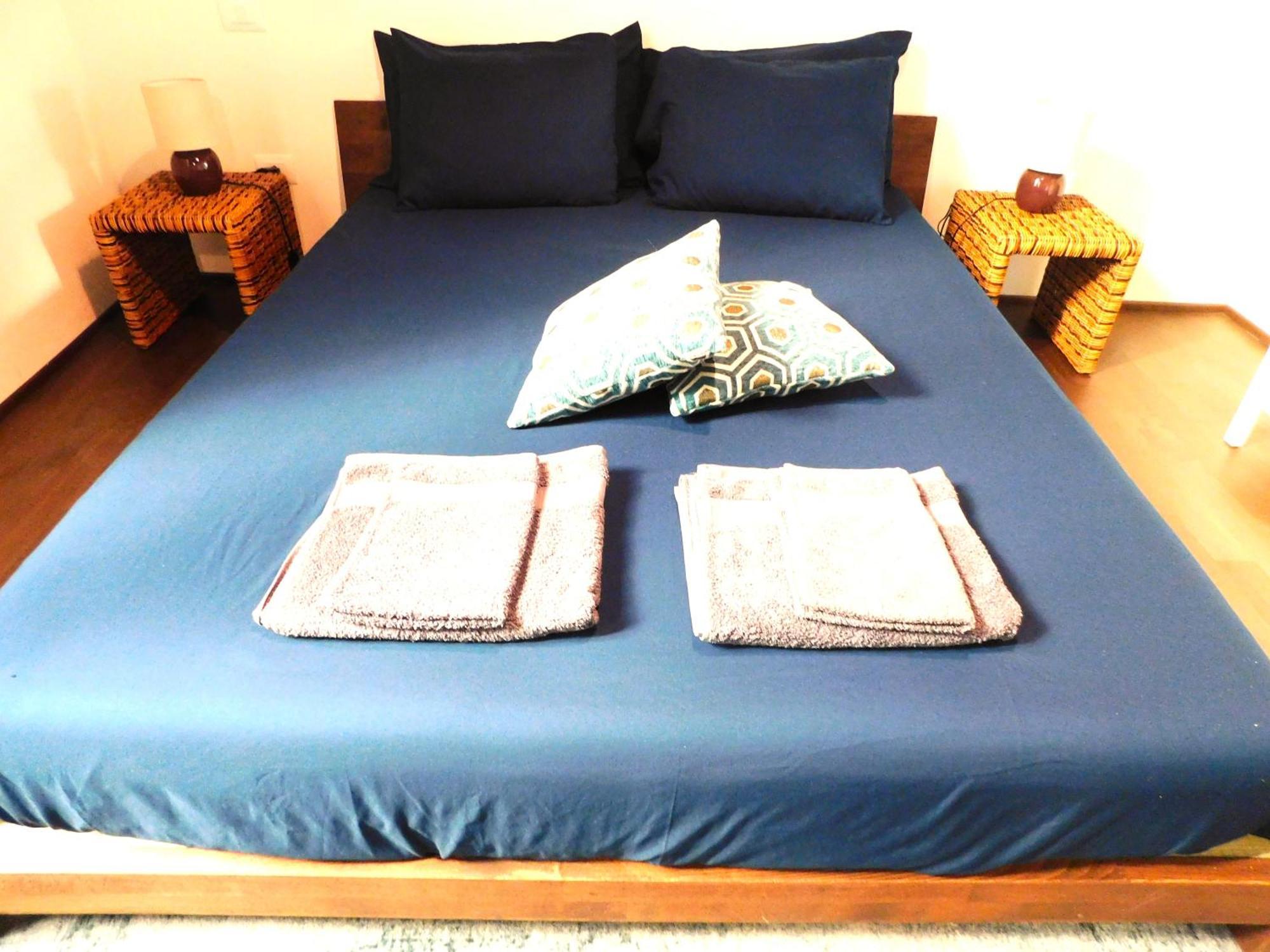Bologna City Center Aldrovandi Flat Экстерьер фото