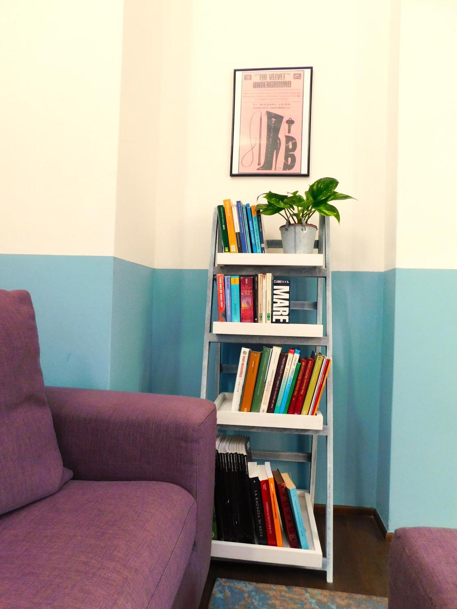 Bologna City Center Aldrovandi Flat Экстерьер фото