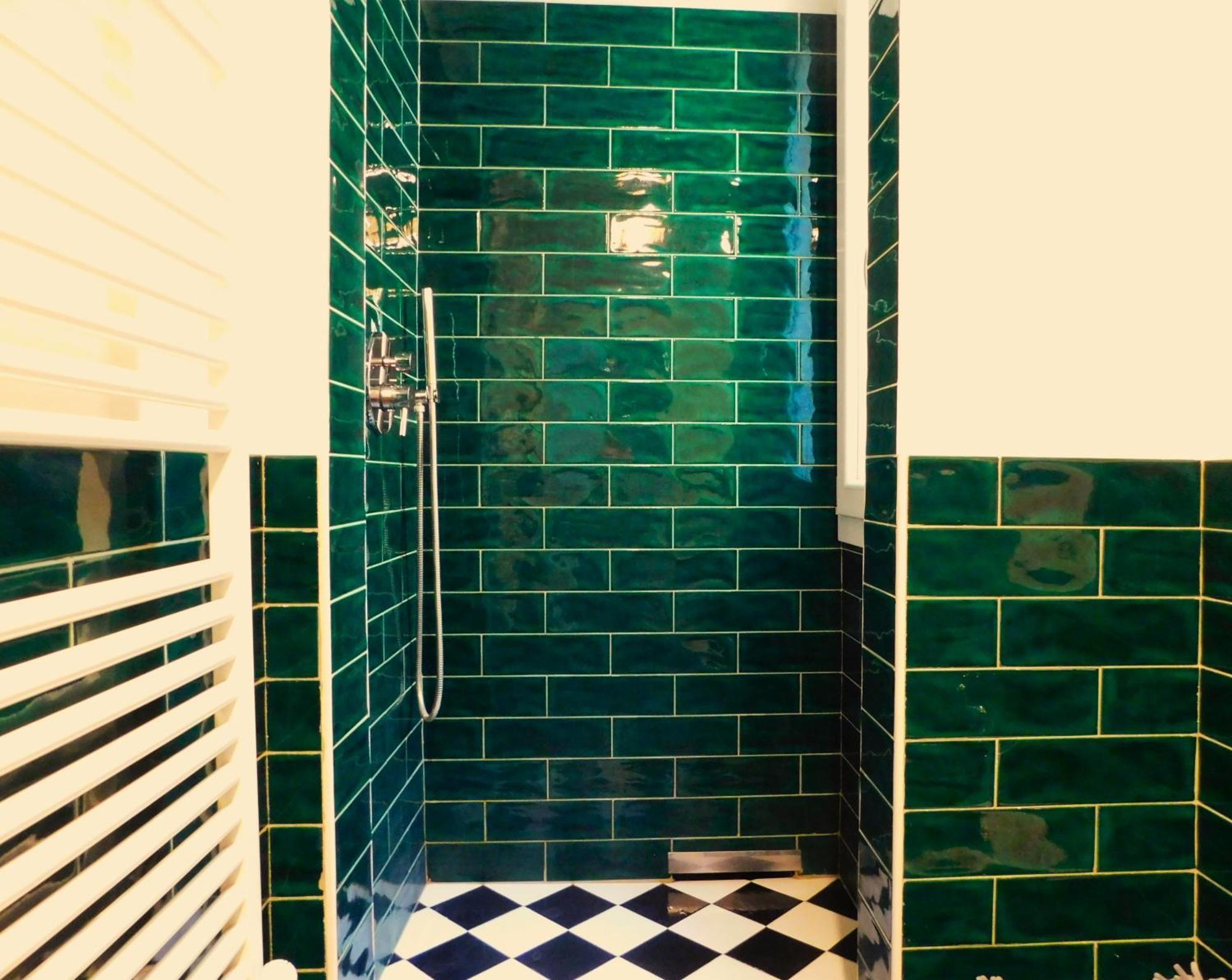 Bologna City Center Aldrovandi Flat Экстерьер фото